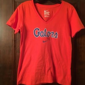 University of Florida Gators The Nike Tee